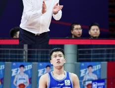 PG电子线上登入-山西男篮球员青黄不接，人才储备需加强