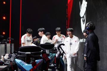 PG电子官网入口-JDGaming险胜FNC，Jankos制霸全场