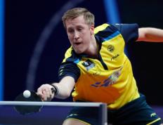 PG电子试玩官网-英国乒乓球队爆冷比利时乒乓球队，奥恰洛夫送出助攻