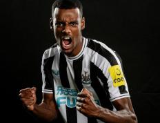 PG平台-纽卡斯尔主帅谈法甲赛事，表态全力备战