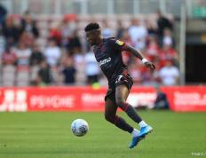 PG游戏官网登录入口-关于伯恩利新援即刻出战，展现出色表现获好评的信息