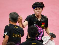 PG电子试玩官网-关于德国队横扫韩国队，李梓嘉状态火热的信息