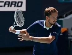 PG电子官方-戴维斯杯绝杀年终总决赛，梅德韦杰夫点燃赛场的简单介绍