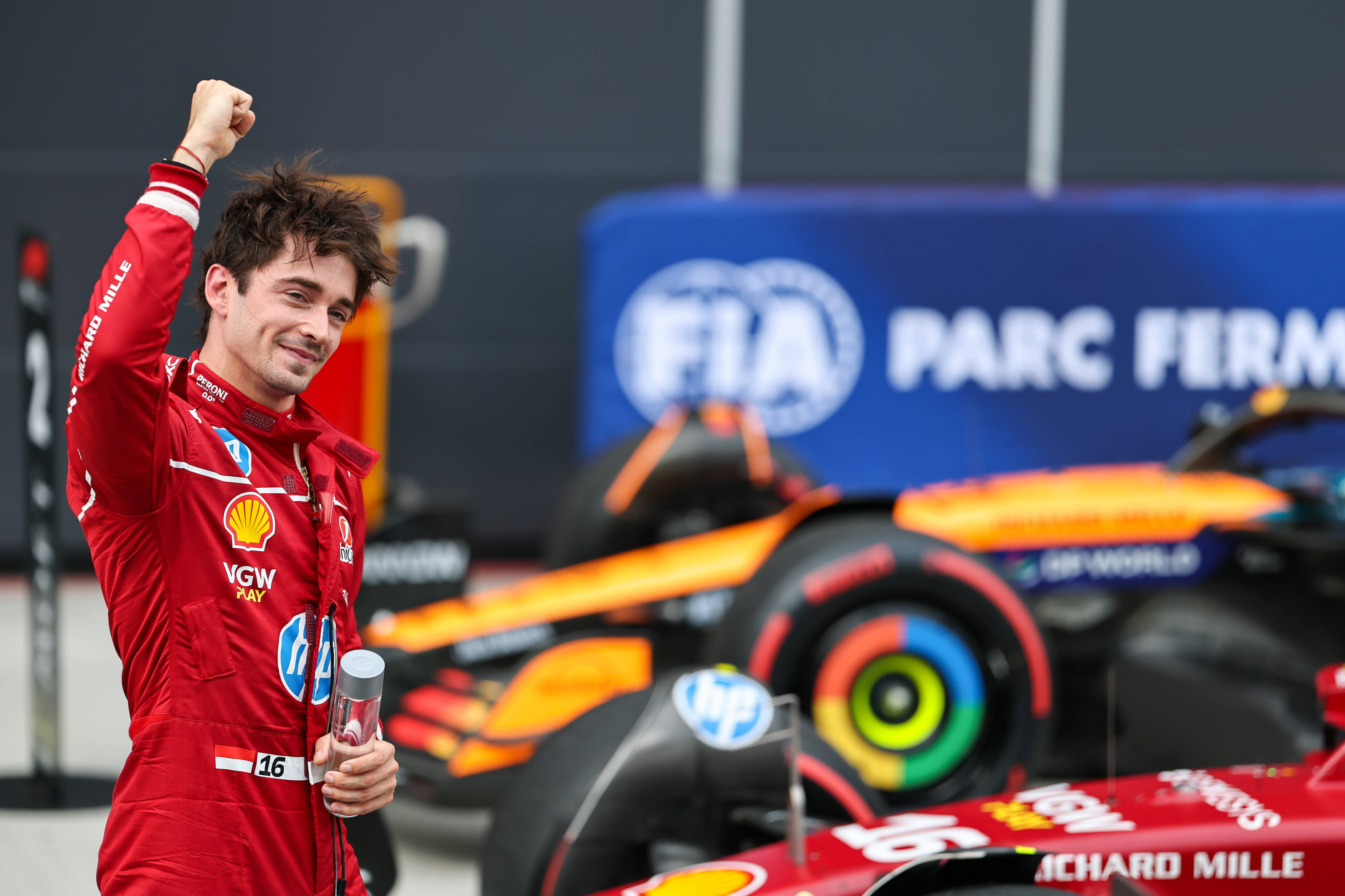 PG电子试玩-法拉利轻取威廉姆斯，诺里斯刷新纪录的简单介绍