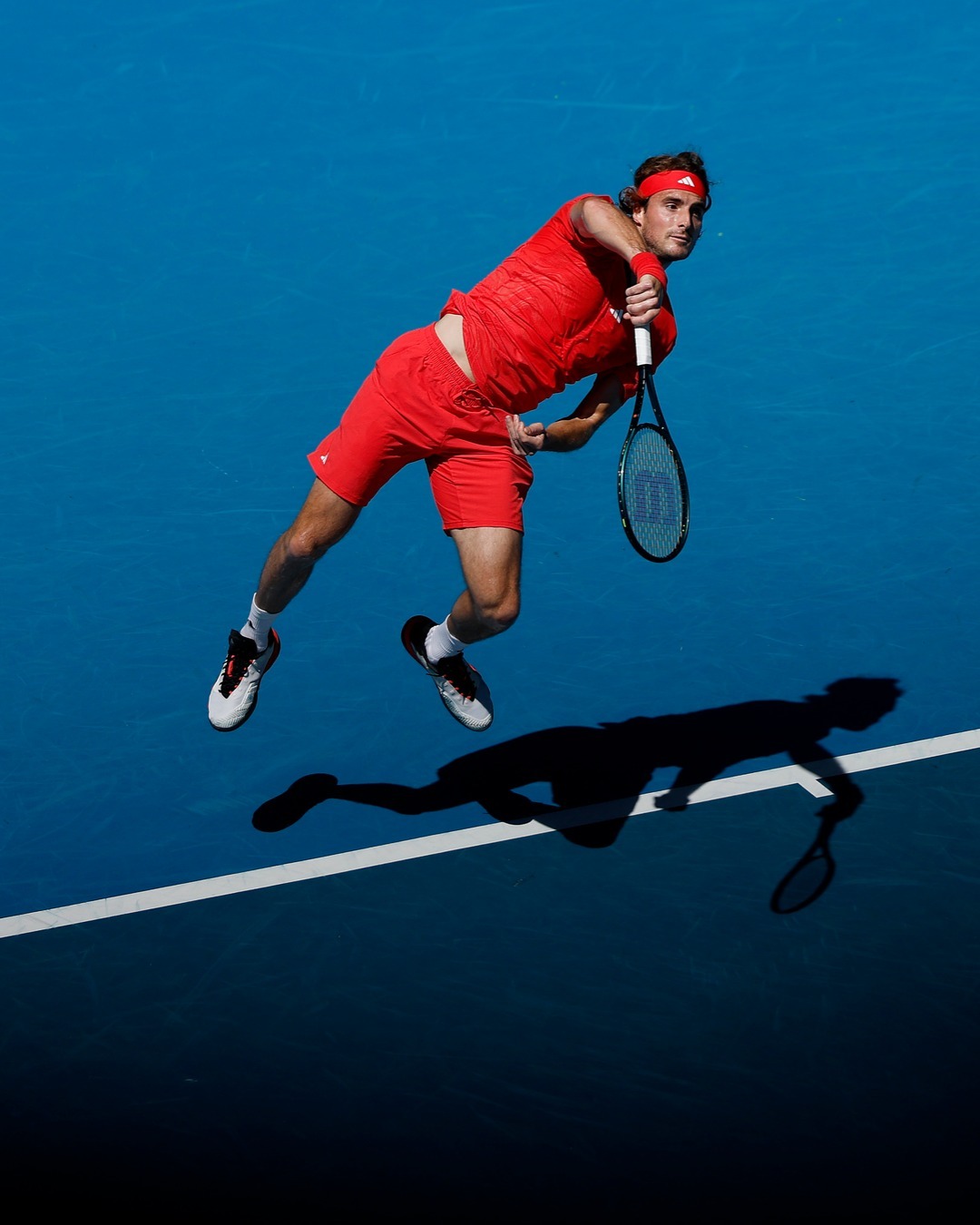 PG电子官网入口-ATP总决赛碾压法网，西西帕斯扛起全队